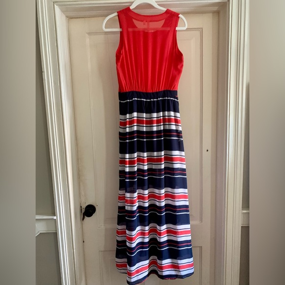 Versona Women’s Maxi Dress Size S - NWT - Picture 2 of 7